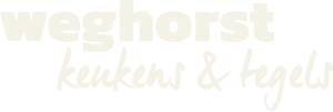 Weghorst Keukens-Borne Logo